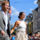 Prins Harry en Meghan helpen vrouwen in nood