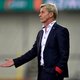 Cercle Brugge zet coach José Riga aan de deur