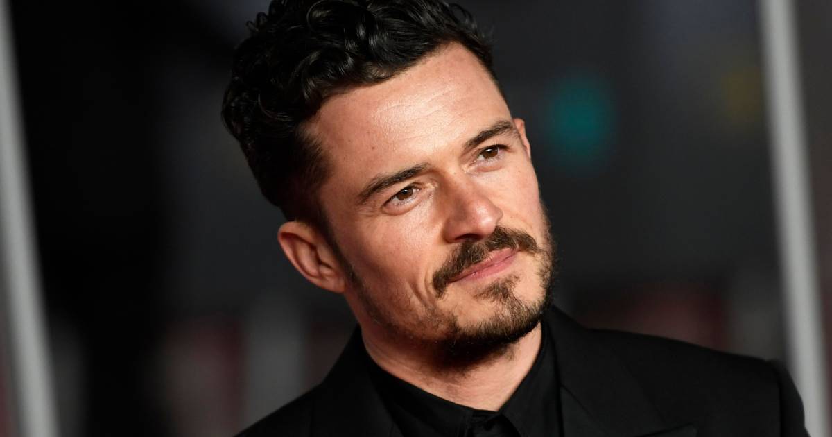 Orlando Bloom guarda una vertebra rotta: ‘Sono scampato alla morte’ |  spettacolo