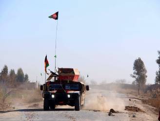 Ondanks staakt-het-vuren 40 doden na talibanaanvallen in Afghanistan