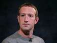 Facebook-baas Zuckerberg gaat in gesprek met burgerrechtenorganisaties