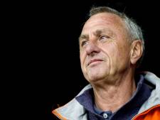 KNVB herdenkt Cruijff vanavond tijdens duel met Duitsland