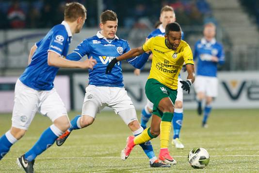 Semedo was afgelopen seizoen goed voor vijftien goals en vijftien assists.
