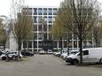 Wooncomplex Carolushof wordt op z’n vroegst gesloopt in 2027.