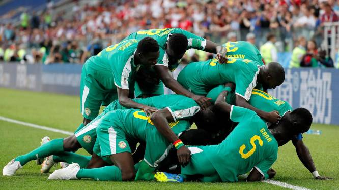 Le Sénégal surprend une pâle équipe polonaise