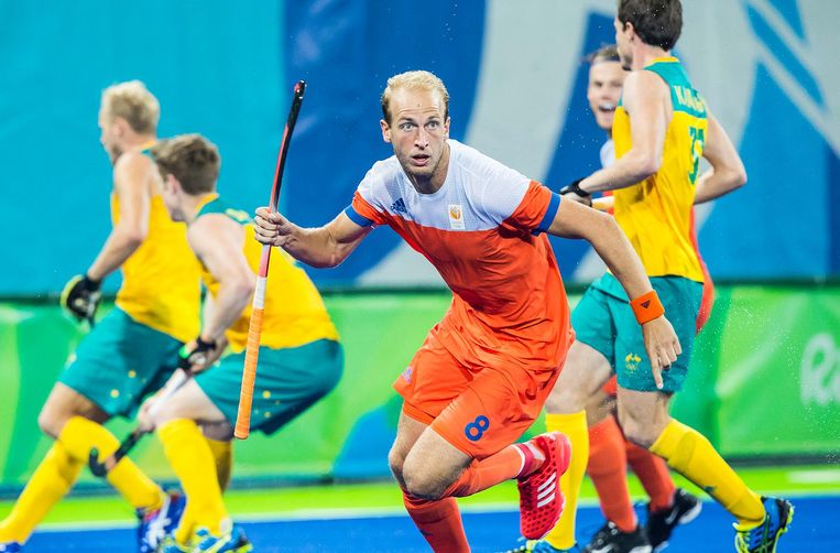 Billy Bakker Is Geen Leider Die Met De Vuist Op Tafel Slaat De Volkskrant