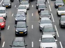 Ondernemers blij met extra rijstroken A12, omwonenden niet