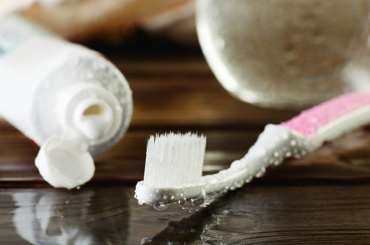 politicus Appal Turbine Test-Aankoop: "Tandpasta zorgt niet voor witte(re) tanden" | De Morgen