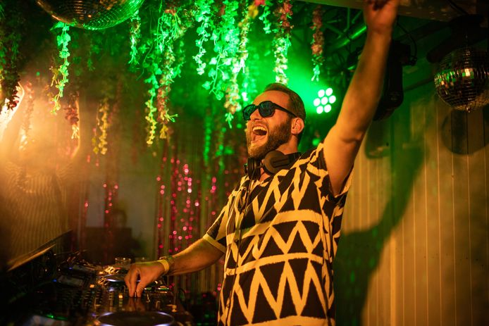 Foto: Disco Snolly