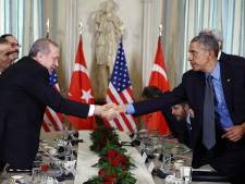 Le putsch raté a envenimé les relations d'Ankara avec ses grands partenaires