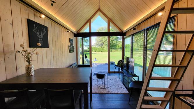 Vivre dans une tiny house: les 10 questions cruciales à se poser 