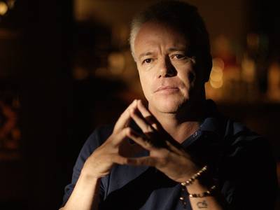 Voormalig hoofd liquidaties van Pablo Escobar opnieuw vast