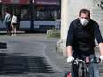 Viroloog Van Gucht: “Terugkeren naar normaliteit in één keer is niet mogelijk” - In totaal meer dan 20.000 doden in Frankrijk