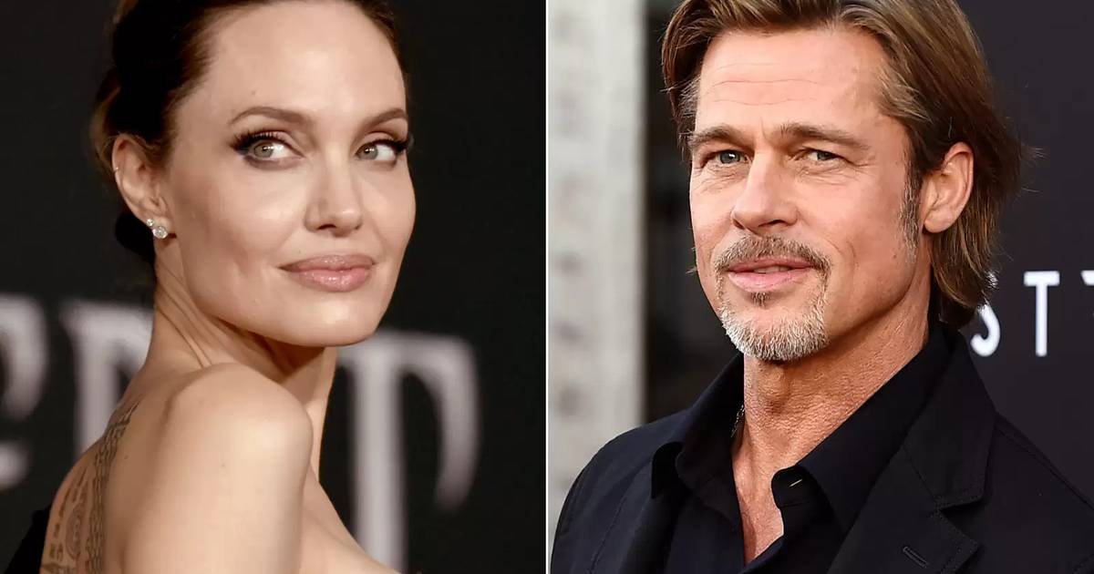 アンジェリーナ・ジョリーの損失：「ブラッド・ピットがフランスのブドウ畑の管理に戻ってきた」 | アンジェリーナ・ジョリーの損失有名人