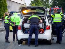Op festival doodgestoken Jimmy (21) schoot vriend van zijn zus te hulp