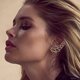 Topmodel Doutzen Kroes 	ontwerpt lingeriecollectie