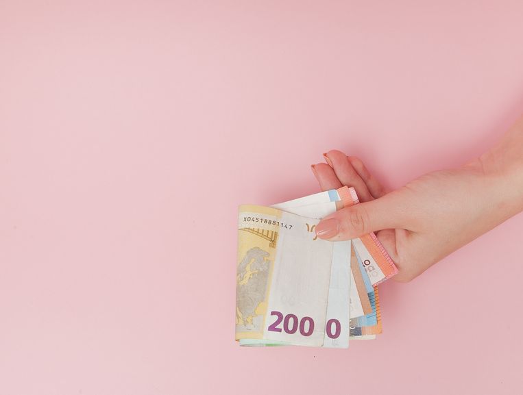 Deze 3 sterrenbeelden kunnen in 2023 financiële voorspoed verwachten  Beeld Getty Images