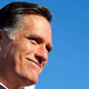 Ook Mitt Romney gaat niet naar debat geleid door Trump