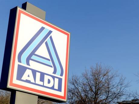 Na bijna twee maanden verbouwing heropent deze ALDI in Nijmegen de deuren