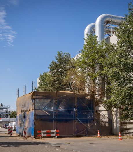 Wethouder: biomassacentrale Steenwijk kan nu nog niet worden gesloten