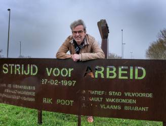 “Ik rij nog met een Renault, maar niet meer langs de fabriek”: vakbondsman Raymond blikt terug op de klap die Vilvoorde 25 jaar geleden kreeg