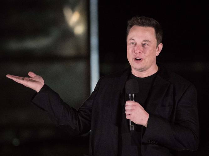 Zelfs Elon Musk weet niet of buitenaards leven bestaat: “Ik heb nog geen enkel teken gezien"