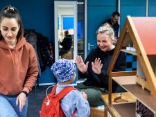 Anna (32) vluchtte een jaar geleden uit Oekraïne: ‘Wat ik wil en móet uitstralen: optimisme’