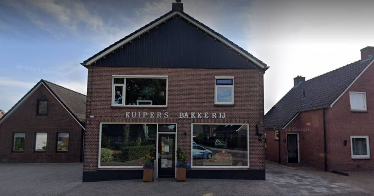 Bakkerij uit Den Ham verhuurt zaak aan Nollen na 'slapeloze nachten' over energierekening - Tubantia