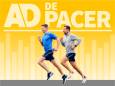 Podcast De Pacer | Maikel Stolwijk over de Leiden en Utrecht Marathon (die hij won)