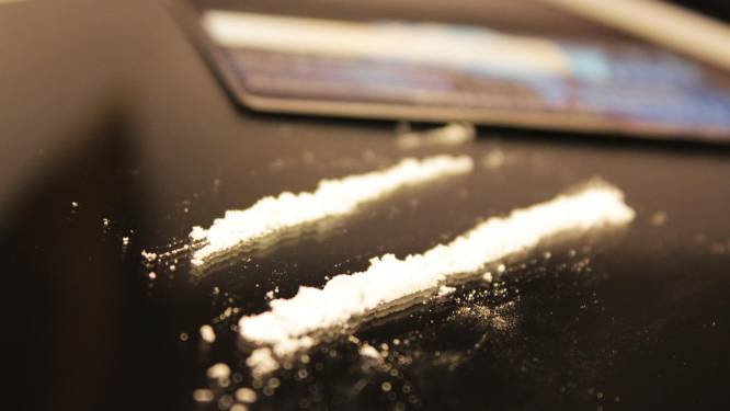 Helft studenten niet vies van drugs
