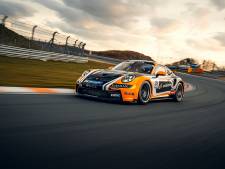 Twentse racecoureur Larry ten Voorde gemotiveerder dan ooit: ‘Ik wil terug op de hoogste trede’
