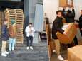 Dries Mertens et son épouse s’activent pour venir en aide aux victimes du séisme 