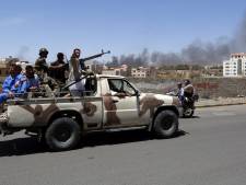 "Les Houthis ont violé la trêve au Yémen"