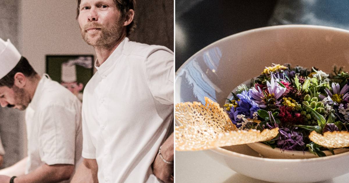 Il Geranium di Copenaghen selezionato come miglior ristorante del mondo, The Jane e Hof van Cleve ai posti 23 e 27 |  mangiare