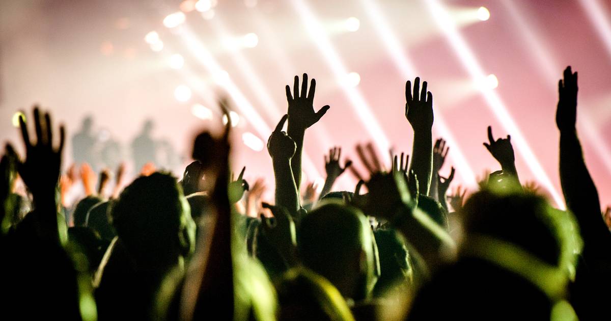 Dááág 1,5 meter, hállo feestjes! Hier kun je dit weekend allemaal naartoe