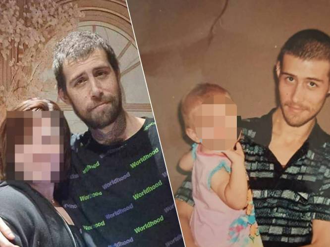 "De kinderen dragen er nog de gevolgen van": ex-part­ner Vicky hangt ander beeld op van Dimitri (36), die werd vermoord door vriendin (24)