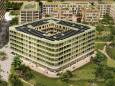 Eerste woningen nieuwbouwwijk Cartesius opgeleverd, alle 80 appartementen al verhuurd