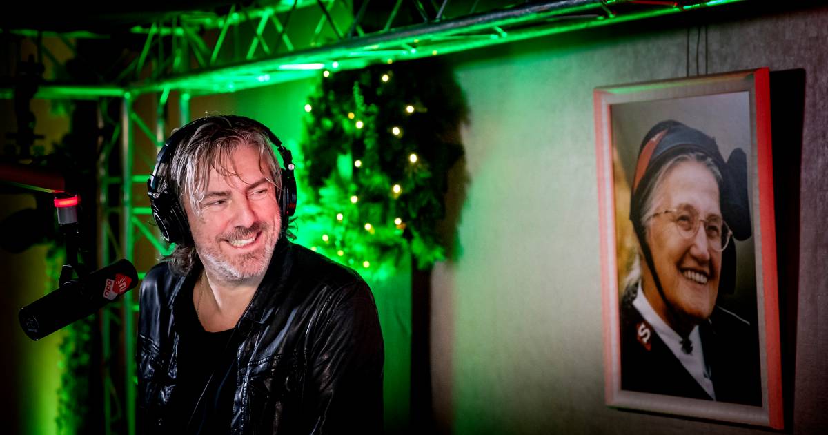 Sidekicks Ruud de Wild stoppen per direct met show ‘Geen mogelijkheden’ Show AD.nl