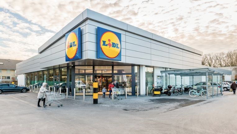 Lidl gent