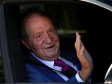 Une nouvelle fille illégitime pour l’ex-roi Juan Carlos? “Il a pris des mesures pour éviter qu’elle et son fils ne tombent amoureux”