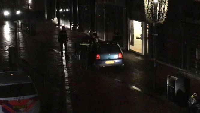 Lichaam Bertus de Man na sectie vrijgegeven