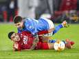 AZ heeft Europese overwintering in eigen hand na gelijkspel tegen Napoli