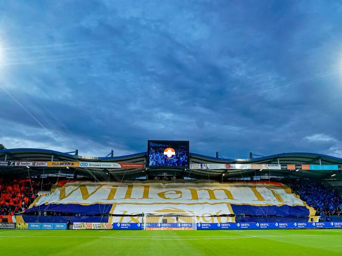 Willem II legt spelers voor onder 21 vast