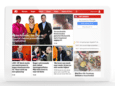 Op AD.nl kun je reageren op sommige artikelen. Fatsoenlijke reacties worden doorgelaten en verschijnen in beeld.