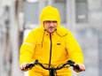 Bij gebrek aan een naam noemde ik je in mijn hoofd ook wel ‘de fietsmeneer’