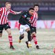 Wisselvallige voetballer Rosario blijft de geesten bij PSV verdelen