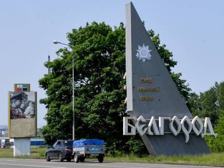 Moscou affirme avoir “détruit” 50 combattants à Belgorod