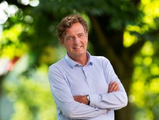 René Verhulst nog zes jaar burgemeester van Ede
