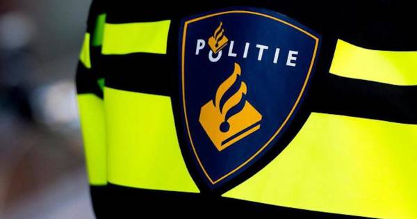 Jong duo op A15 betrapt met inbrekersspullen