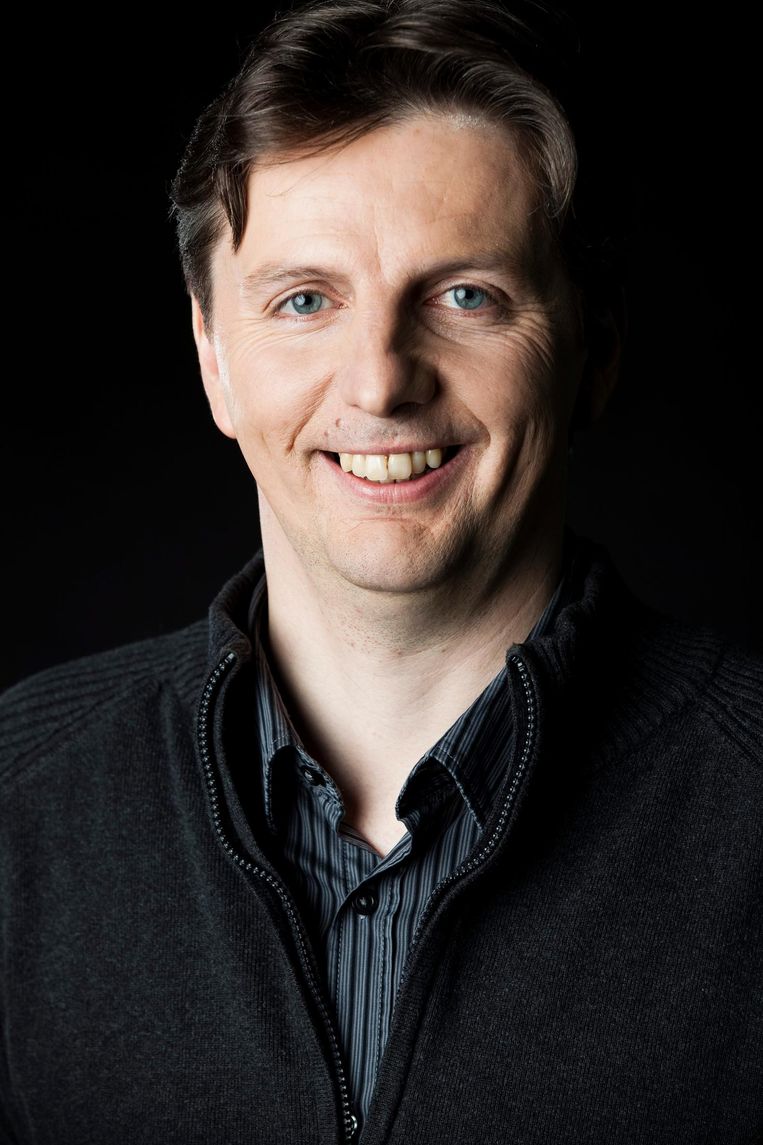 Renaat Schotte: "Ik moet mijn maten in de steek laten ...